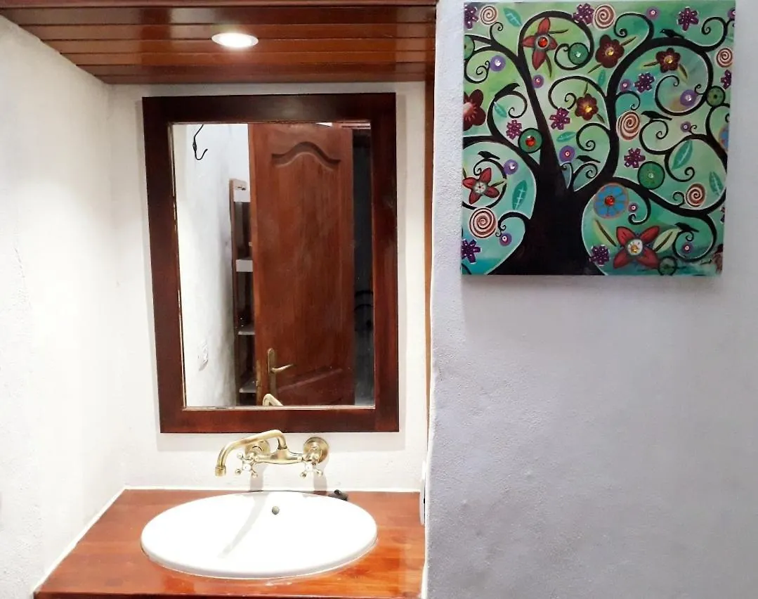 Casa di campagna Casita rural Molino de La Corte Antigua  Spagna