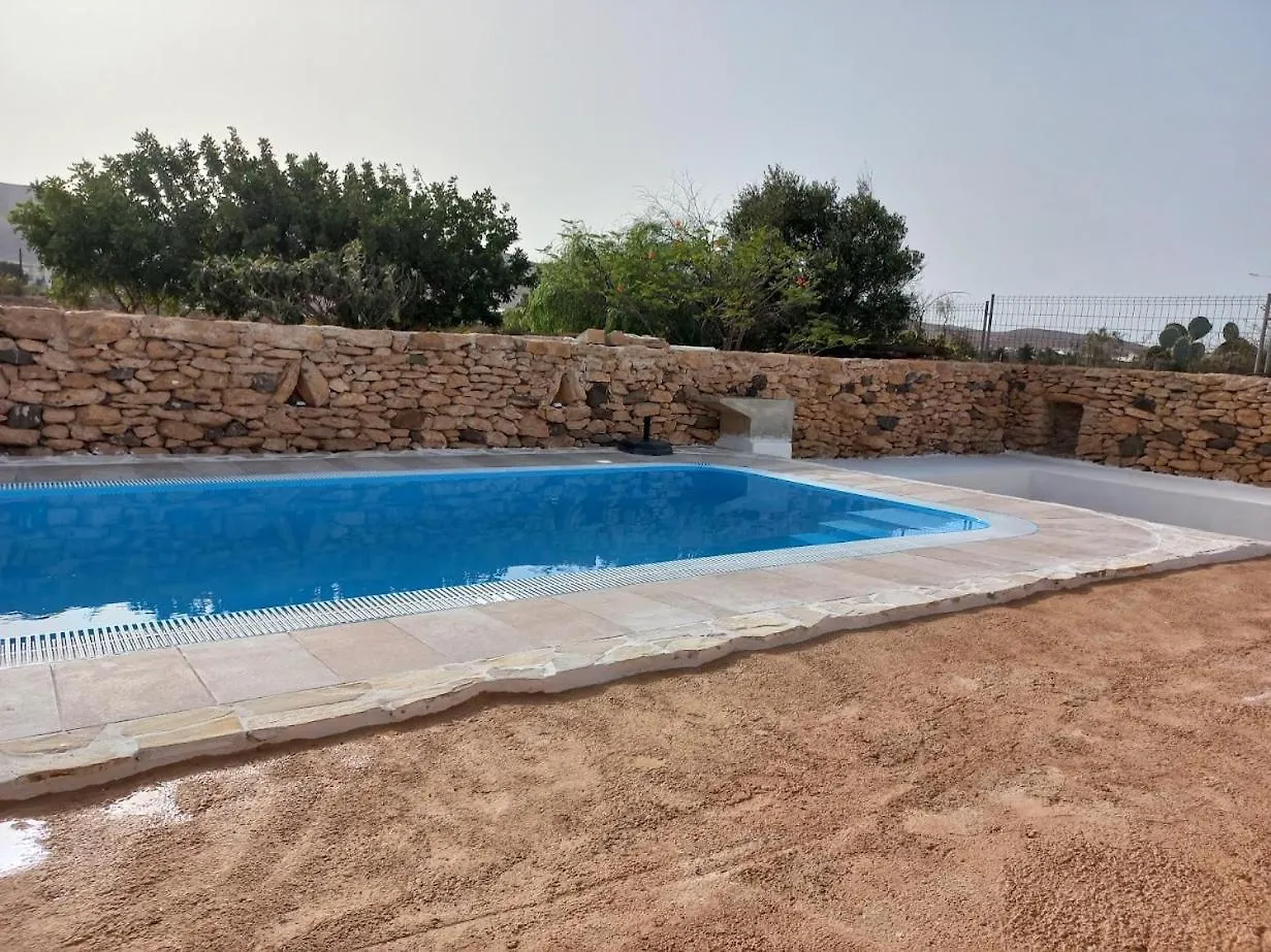 Casita rural Molino de La Corte Antigua  0*, Antigua (Fuerteventura) Spagna