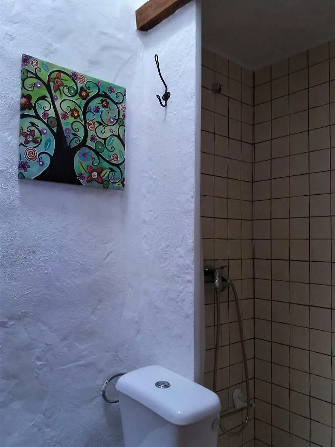 Casita rural Molino de La Corte Antigua  Antigua (Fuerteventura)